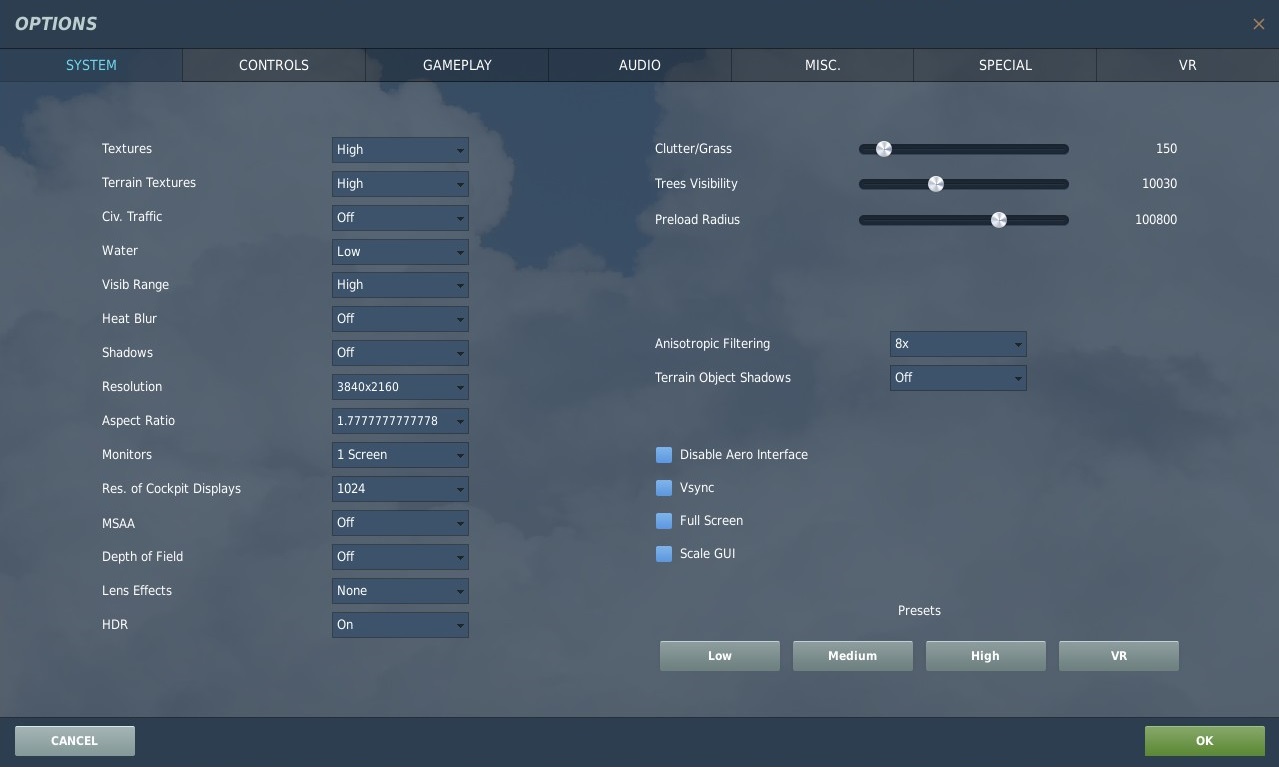 Steam vr settings фото 75